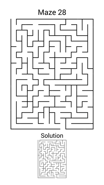 Arrows Go — tracing the route